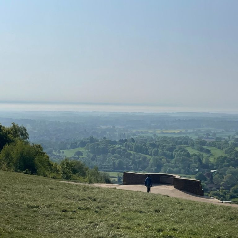Box Hill Box Hill