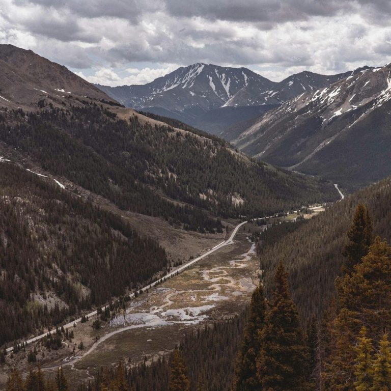 Independence Pass Independence Pass