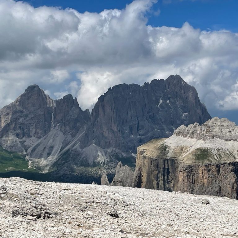 Sasso Lungo & Piatto