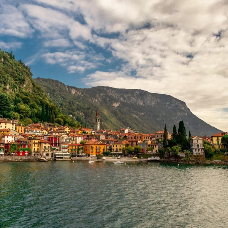 Lago di Como