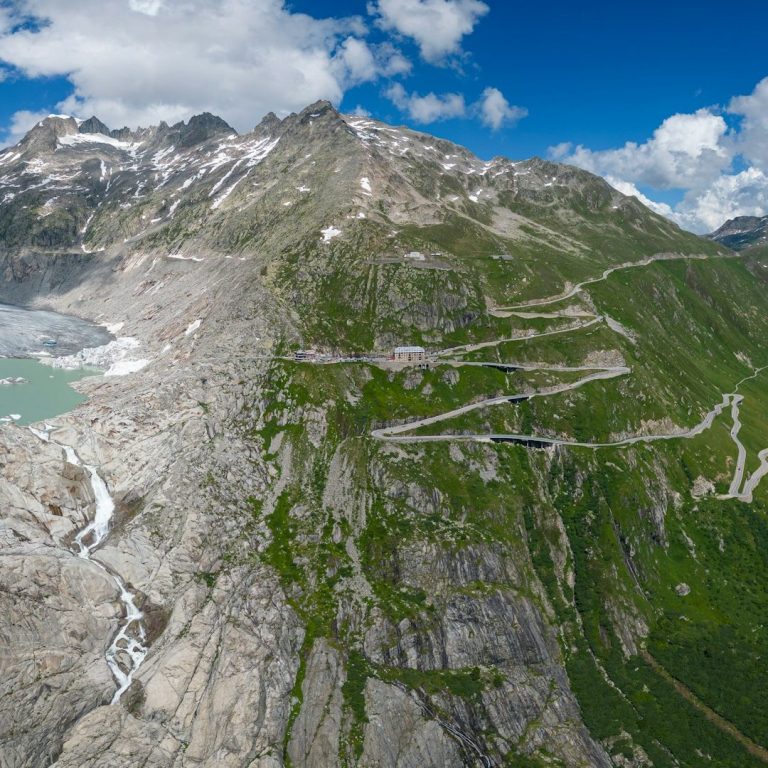 Furkapass Furkapass