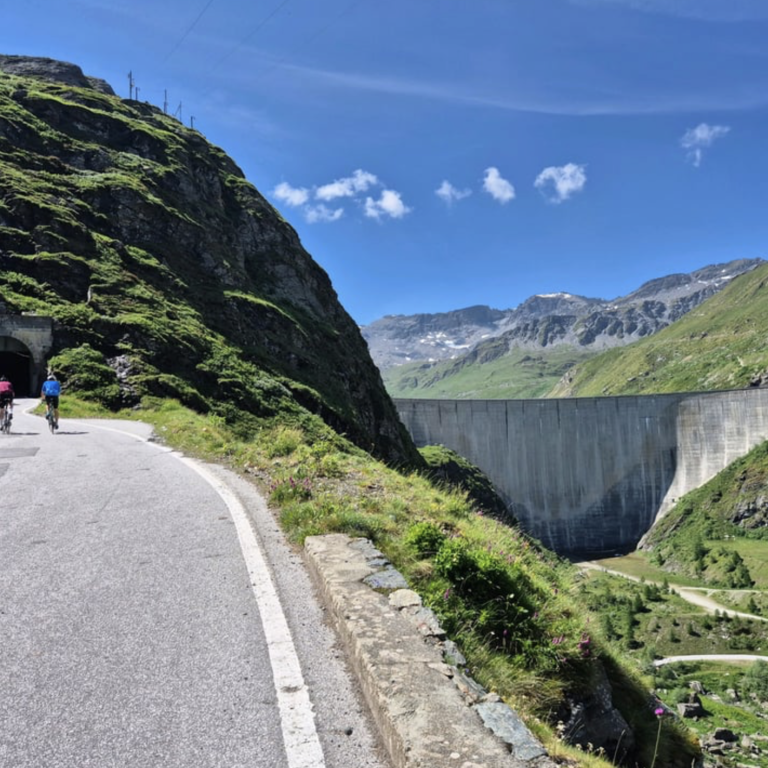 Grosse Scheidegg Grosse Scheidegg