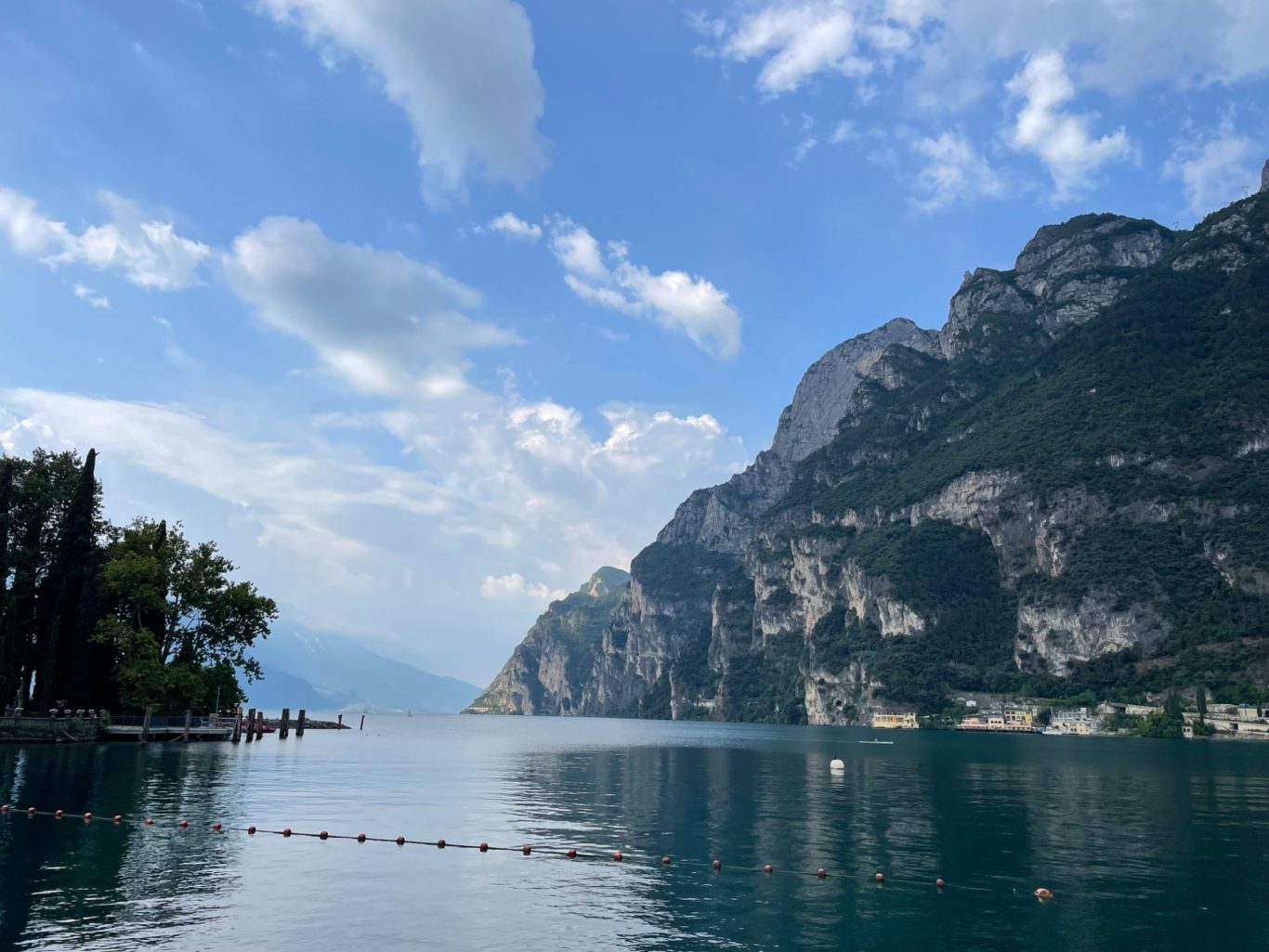 Riva di Garda - Italy
