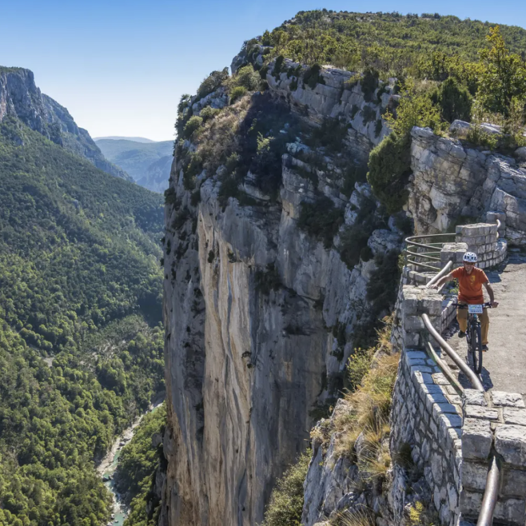Gorge de Verdon