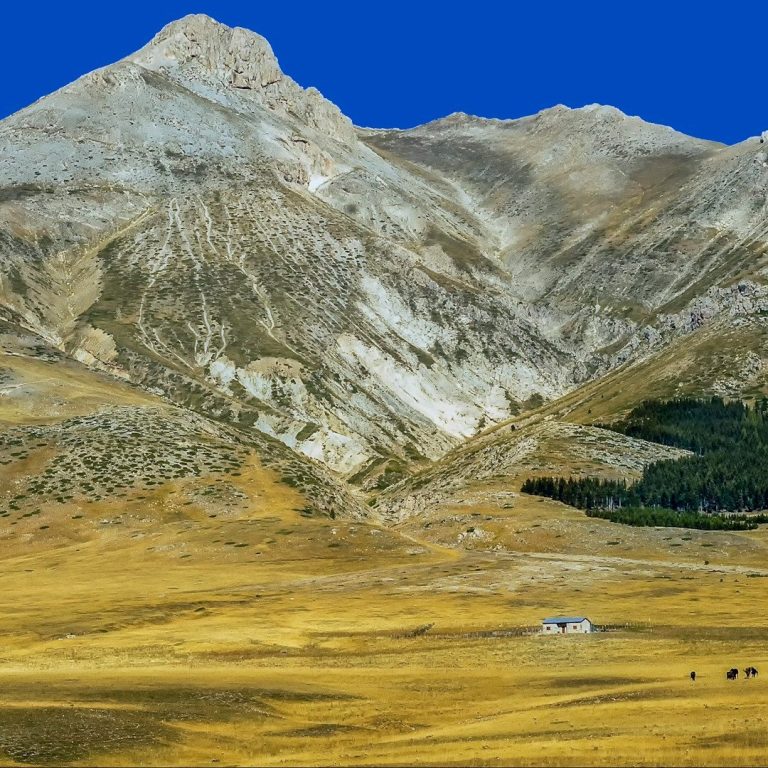 Gran Sasso Italia Gran Sasso Italia