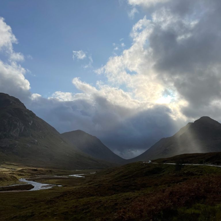 Glencoe Glencoe