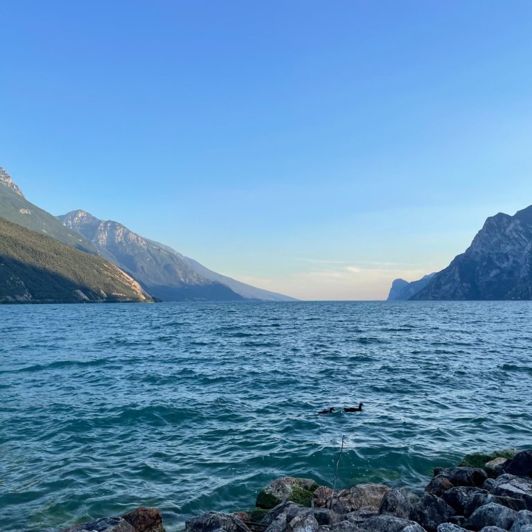 Lago di Garda