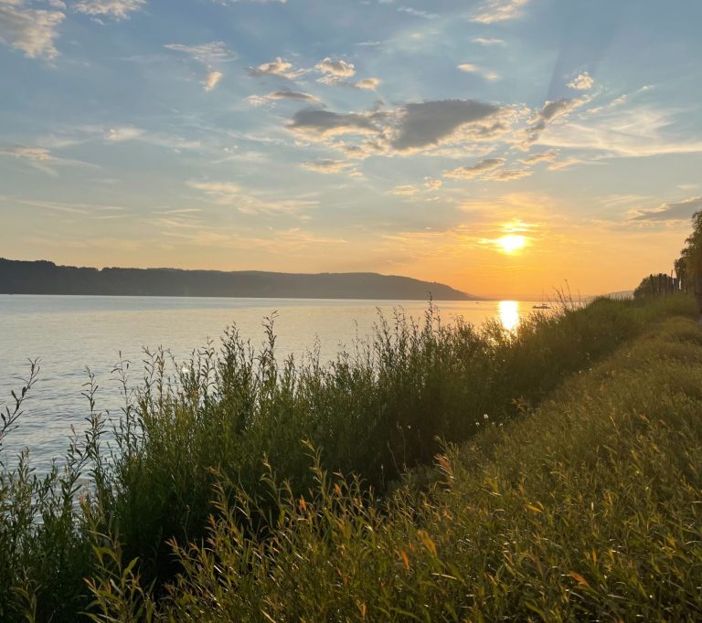 Bodensee - Lake Constance