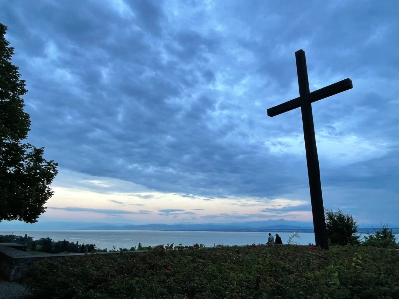 Bodensee - Lake Constance