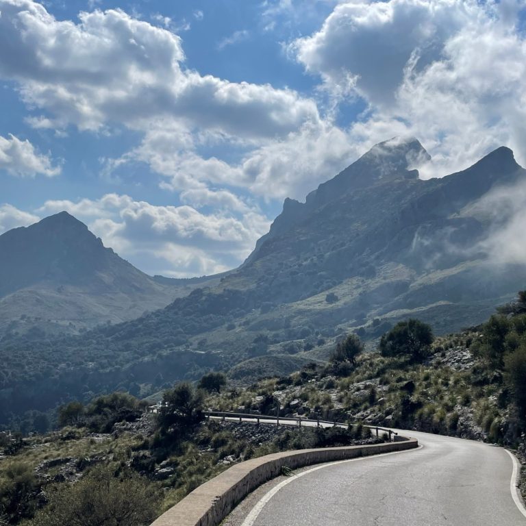 Coll dels Reis Coll dels Reis