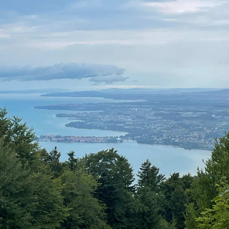 Bodensee - Lake Constance