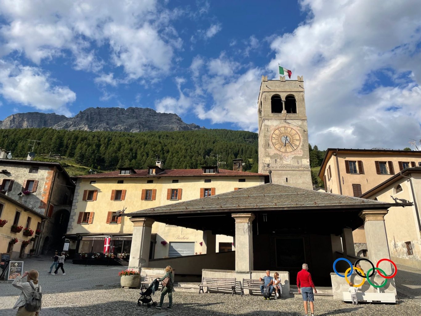 Bormio - Italy