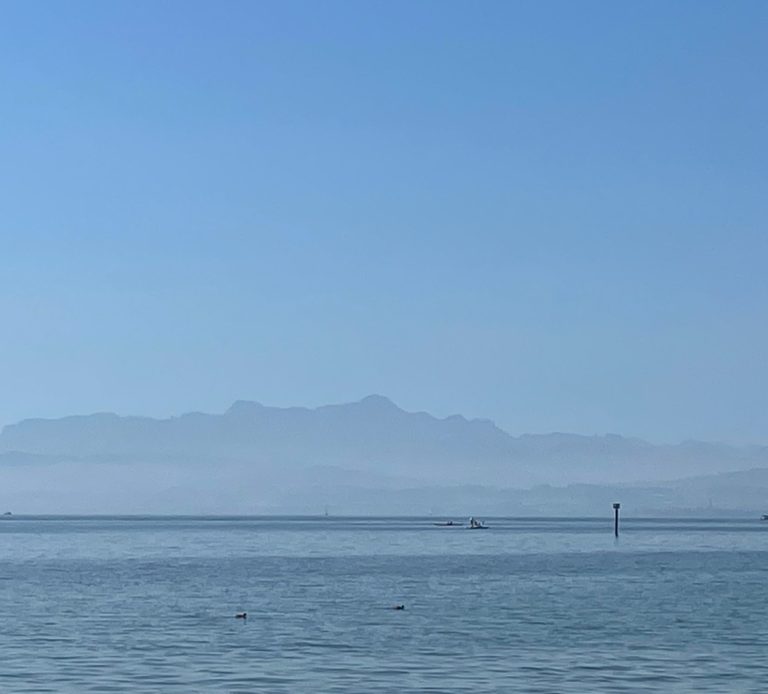 Bodensee - Lake Constance