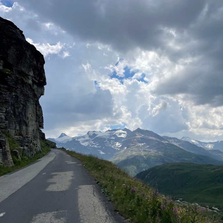 Col d'Iseran Col d'Iseran