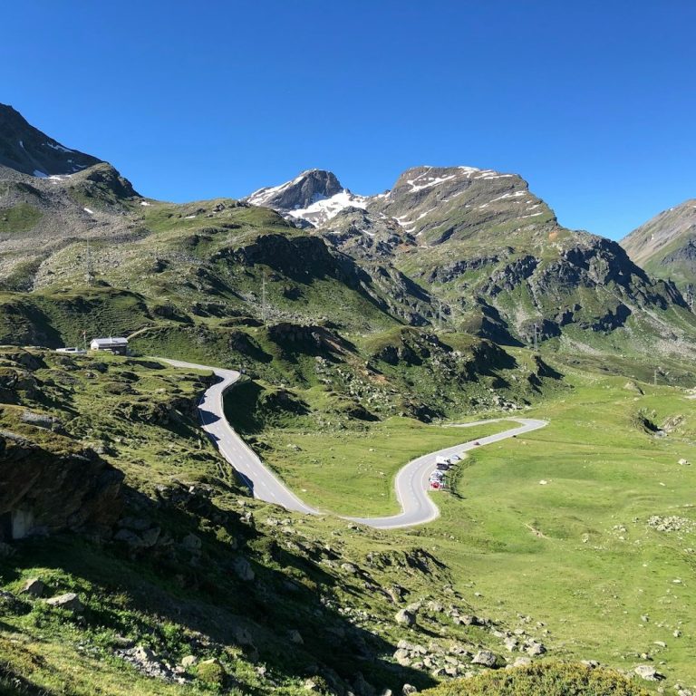 Grosse Scheidegg Grosse Scheidegg