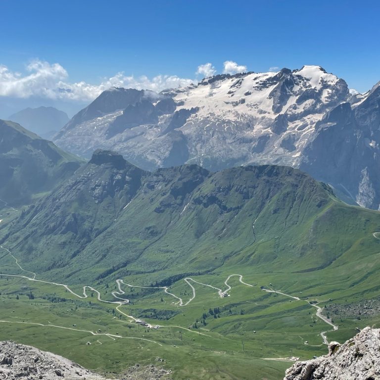 Marmolada