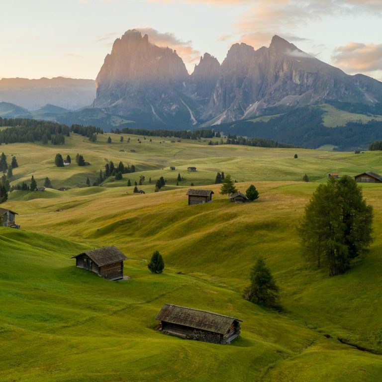 Alpe di Suisi