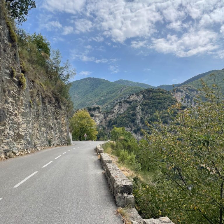 Col de Turini Col de Turini