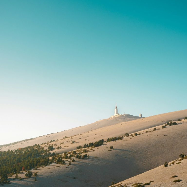Mont Ventoux Mont Ventoux