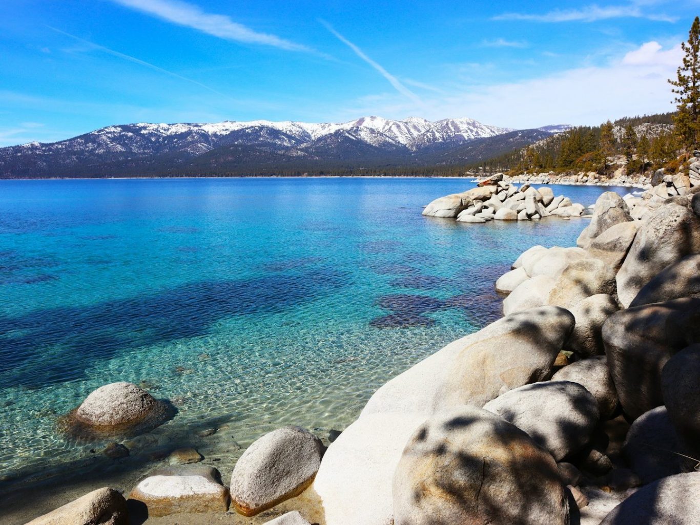 Bodensee - Lake Constance