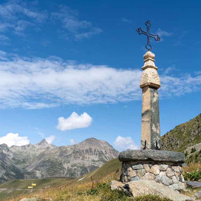 Col du Glandon
