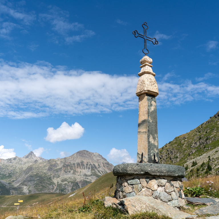 Col de la Croix de Fer Col de la Croix de Fer