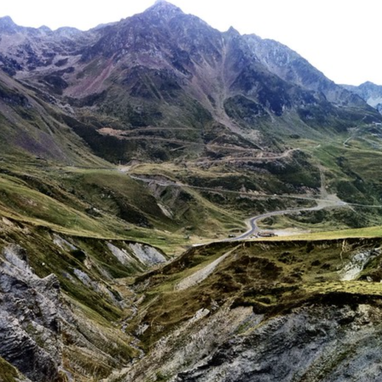 Col du Tourmalet