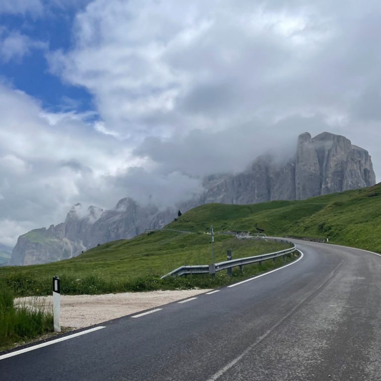 Passo Sella