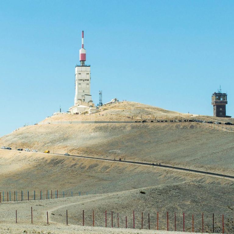 Mont Ventoux