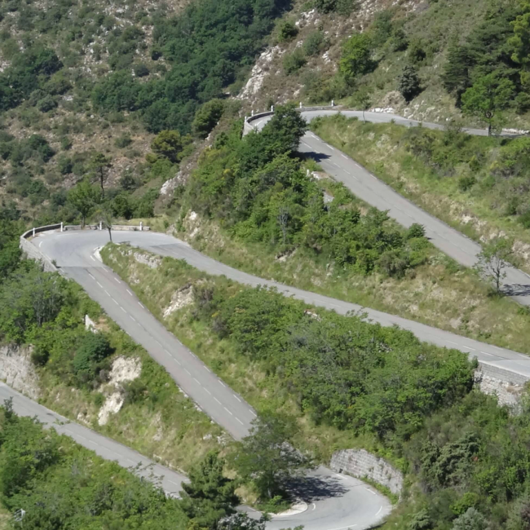 Col de Turini