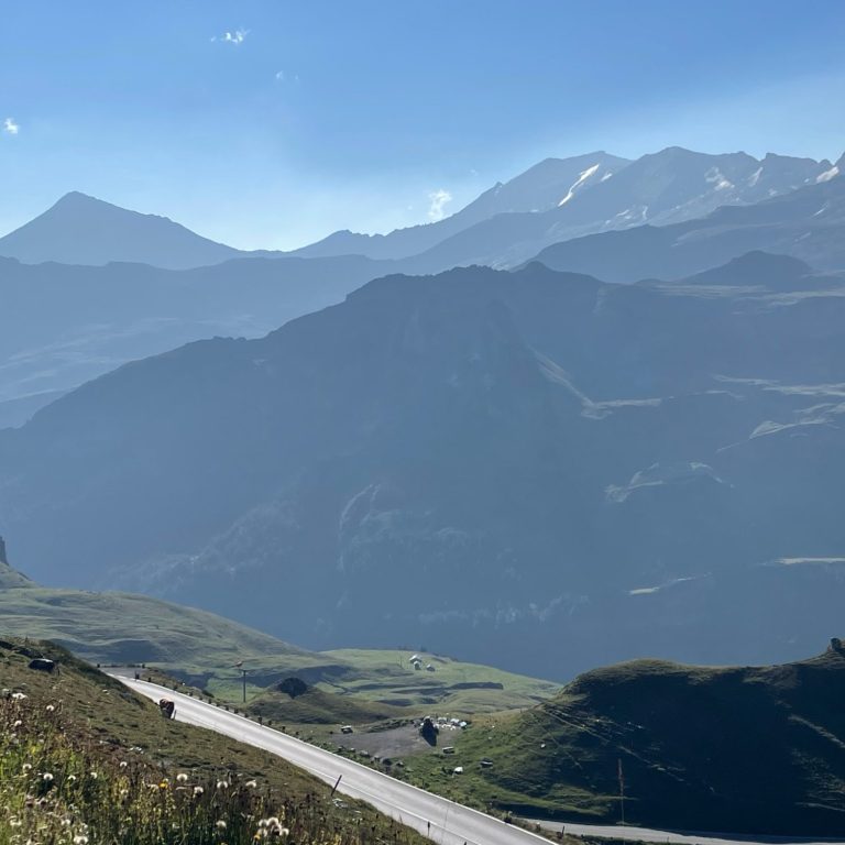 Grossglockner Hochalpenstrasse